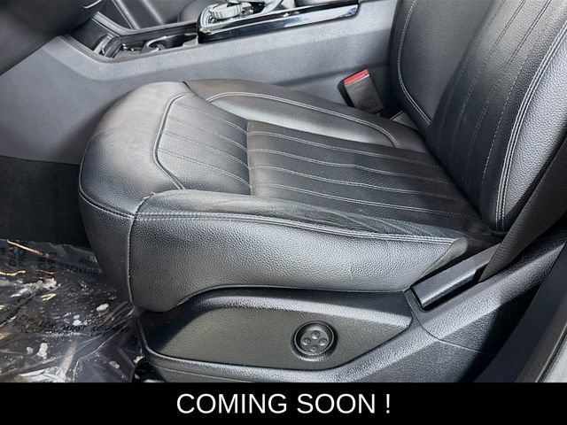 Used 2016 Mercedes-Benz GLE 350 image 19