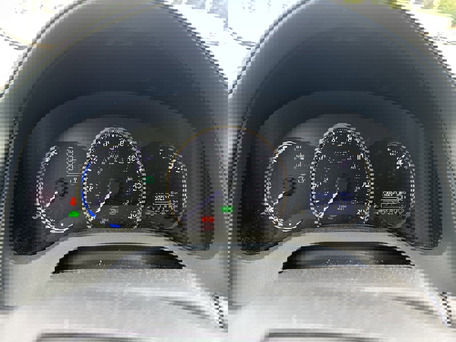 Used 2016 Lexus CT 200h image 9