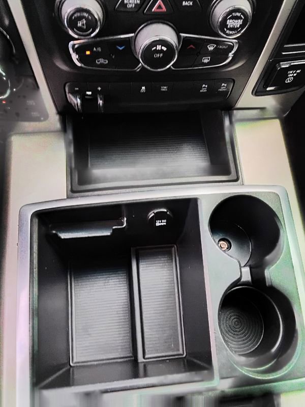 Used 2014 RAM 1500 Lone Star image 12