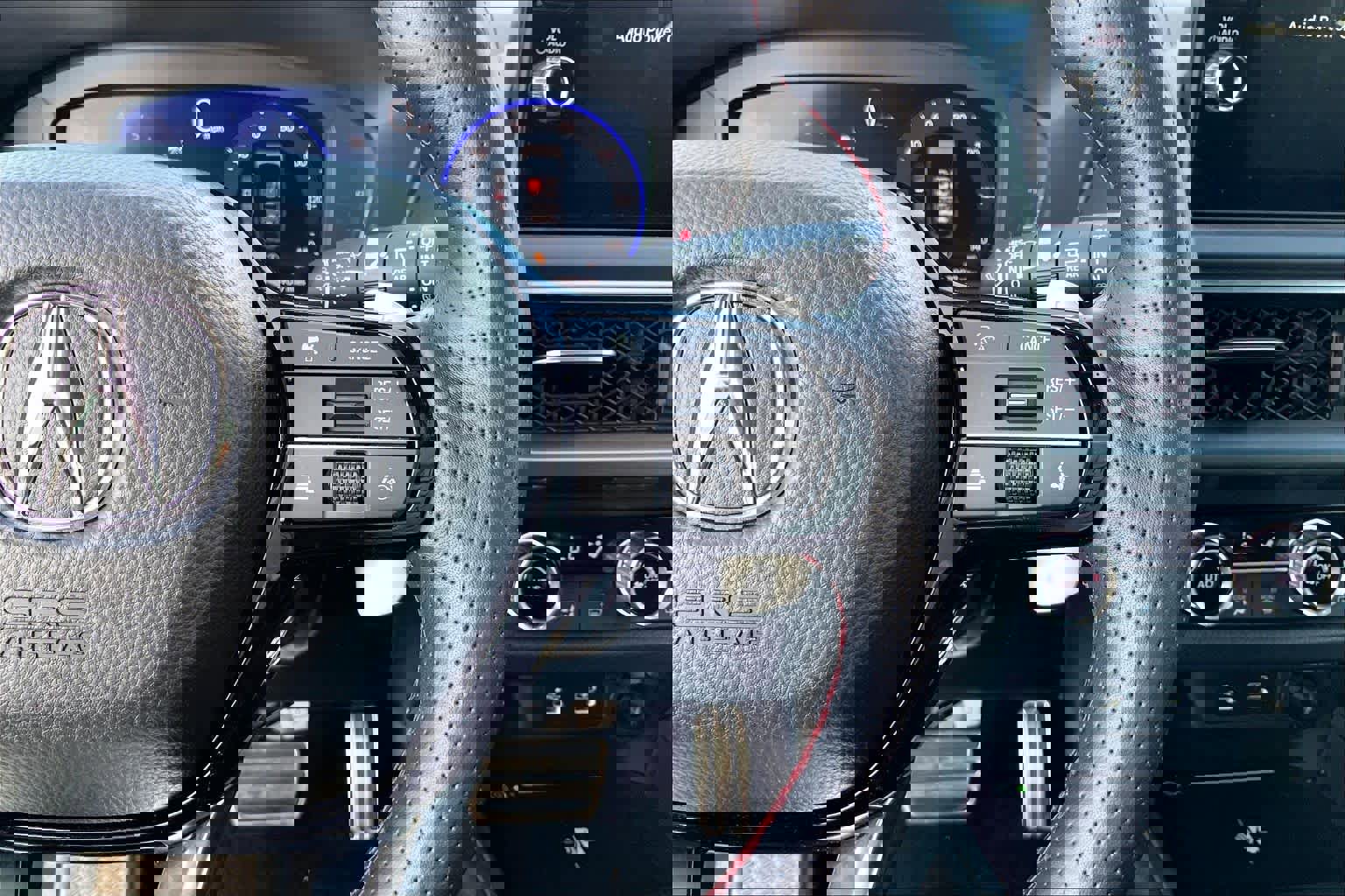 Certified 2025 Acura ADX A-Spec image 24