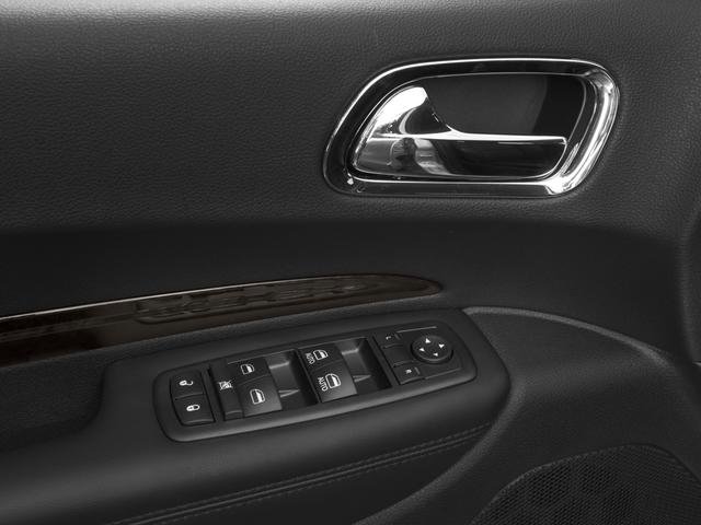 Used 2017 Dodge Durango GT w/ Nav & Power Liftgate Group image 22