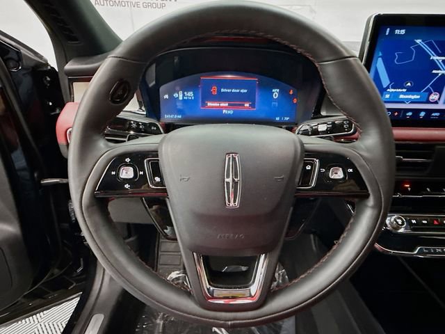 Used 2024 Lincoln Corsair Reserve image 11