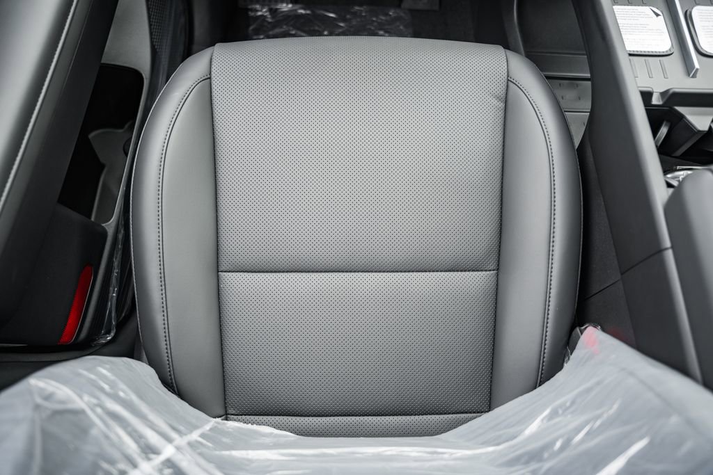 New 2026 Hyundai Santa Fe XRT image 32