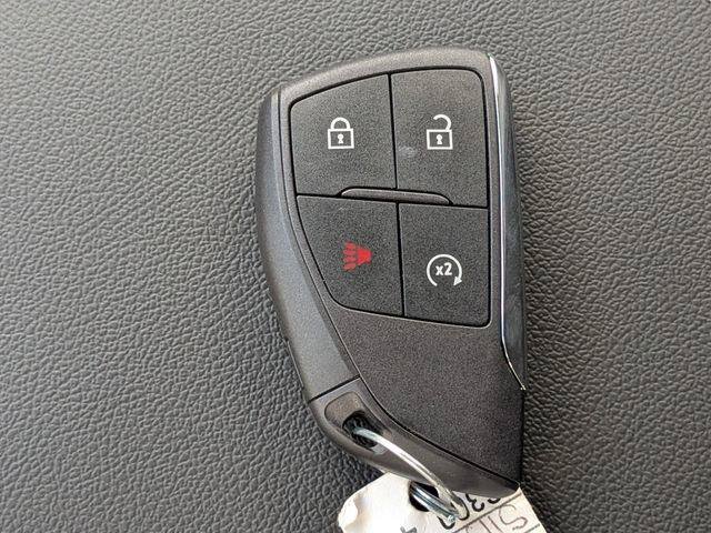 New 2025 GMC Canyon Elevation w/ Convenience Package RWD image 30