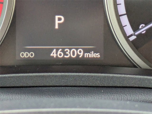 Used 2020 Lexus NX 300 F Sport w/ Accessory Package 2 image 28