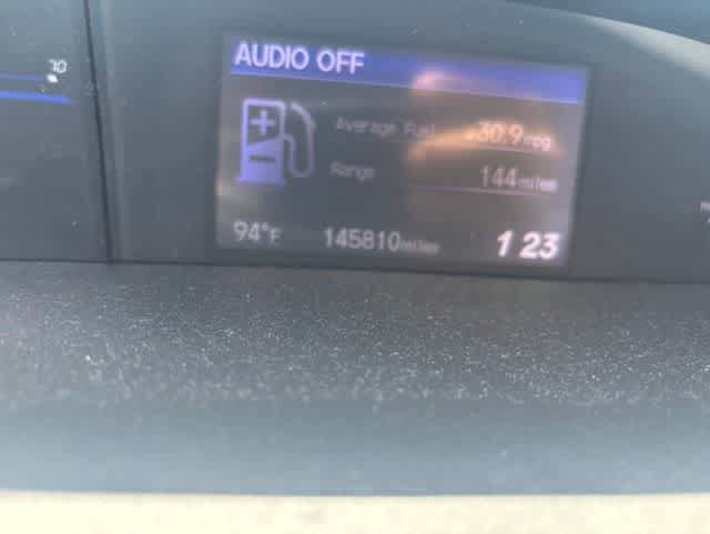 Used 2012 Honda Civic EX-L image 14