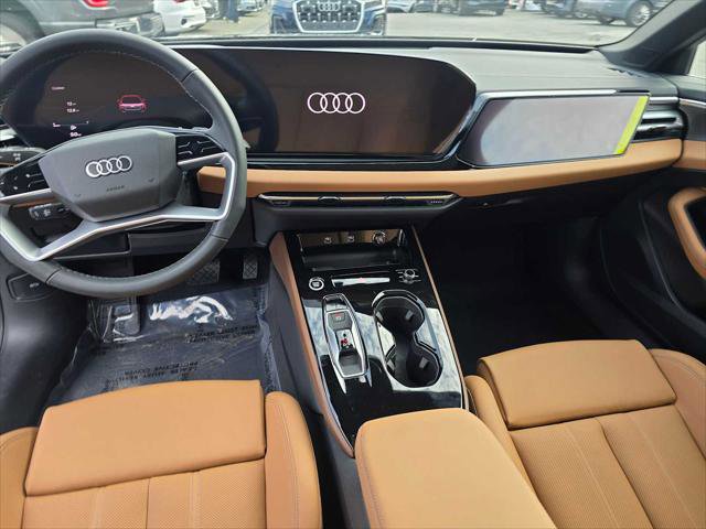 New 2025 Audi A5 2.0T Prestige AWD/4WD image 23