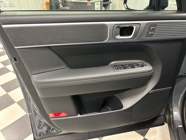 New 2026 Hyundai Santa Fe Limited AWD/4WD image 10