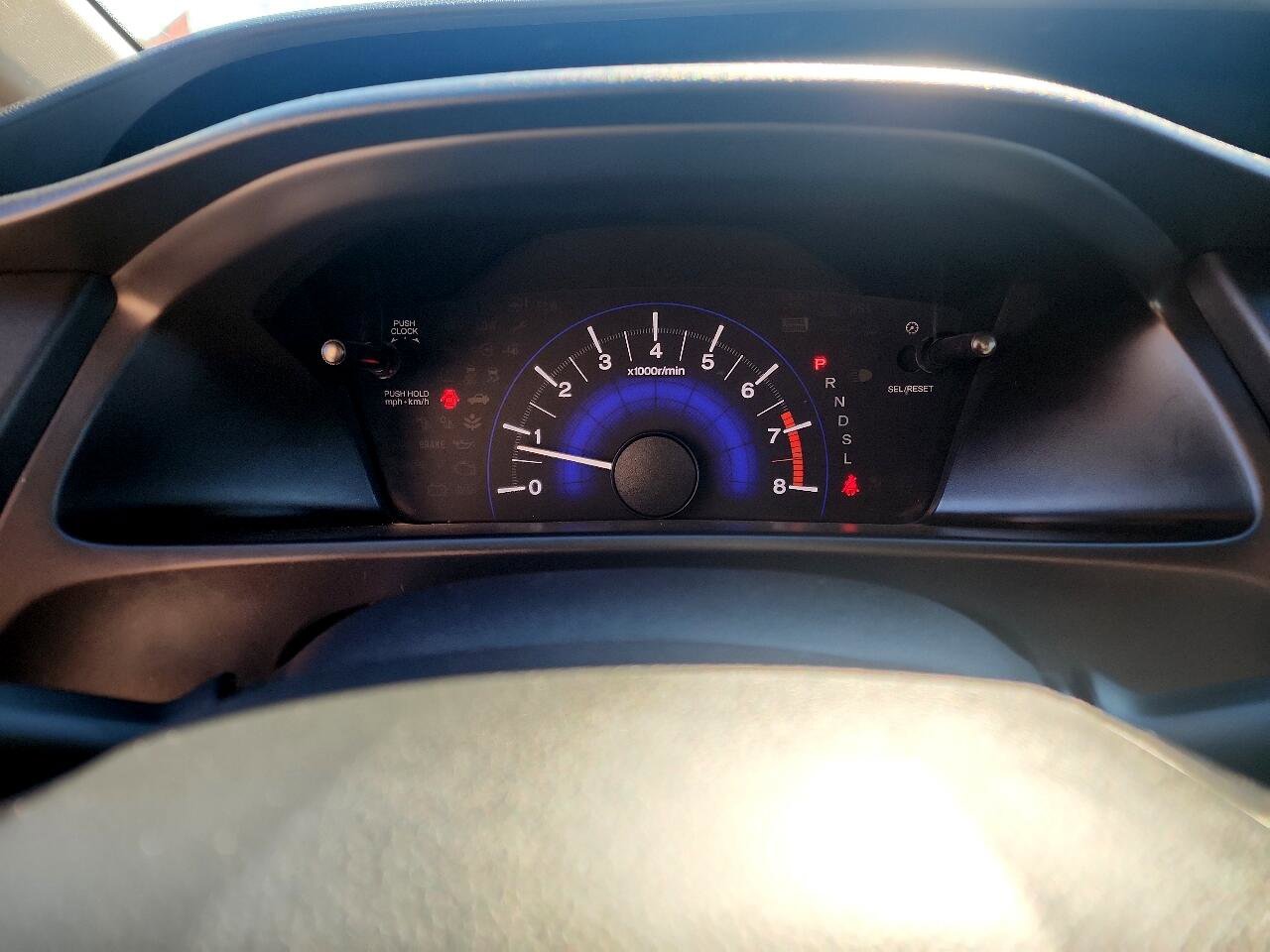 Used 2014 Honda Civic LX image 15