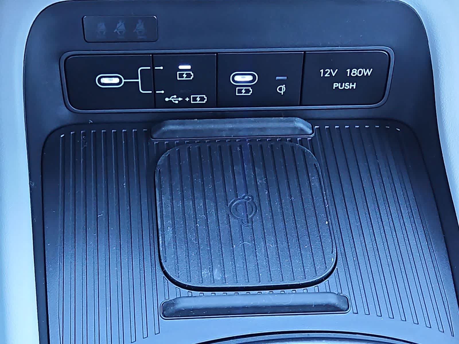 New 2026 Hyundai Kona SEL Sport FWD image 27
