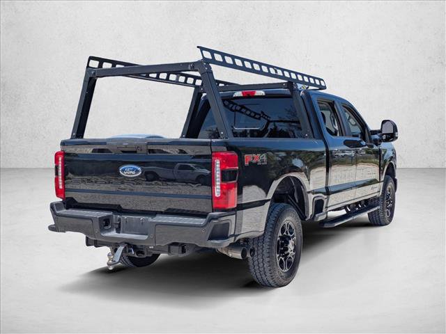 Used 2024 Ford F250 XL w/ STX Appearance Package AWD/4WD image 4