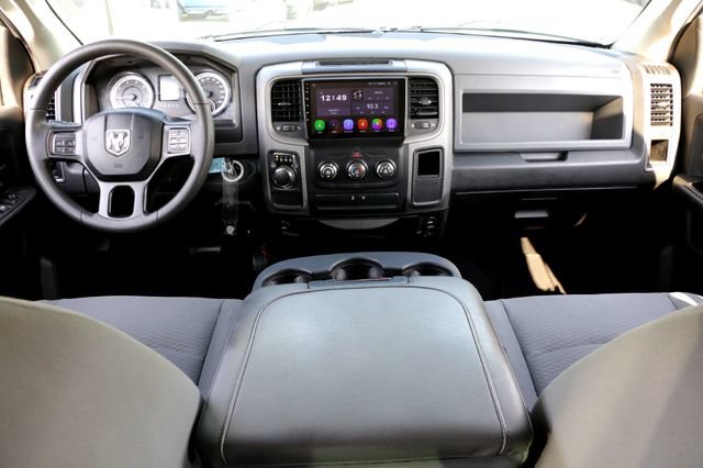 Used 2019 RAM 1500 Express RWD image 28
