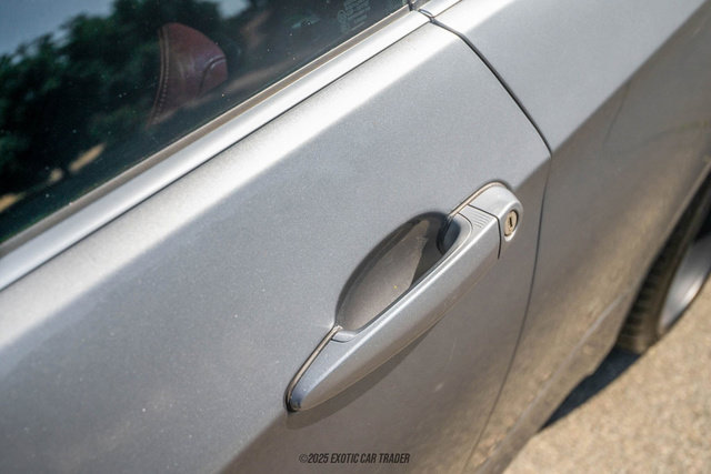 Used 2013 BMW M3 Convertible image 57