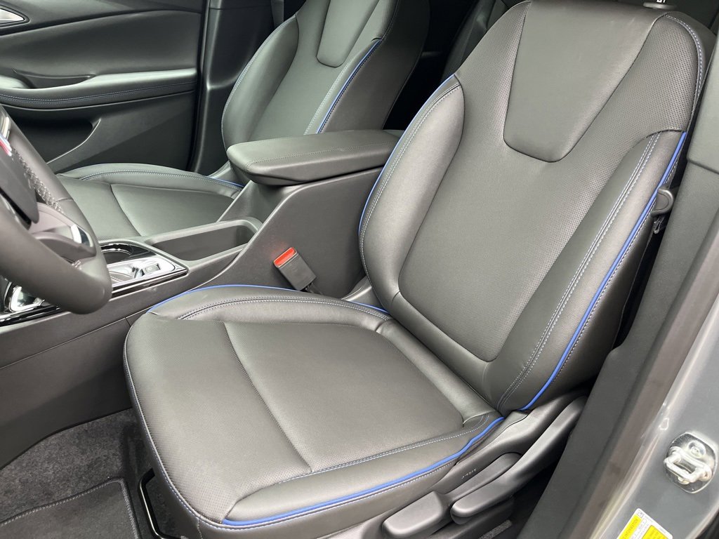 New 2026 Buick Encore GX Sport Touring image 8