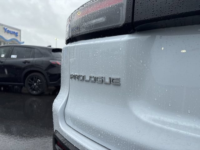 New 2026 Honda Prologue EX image 28