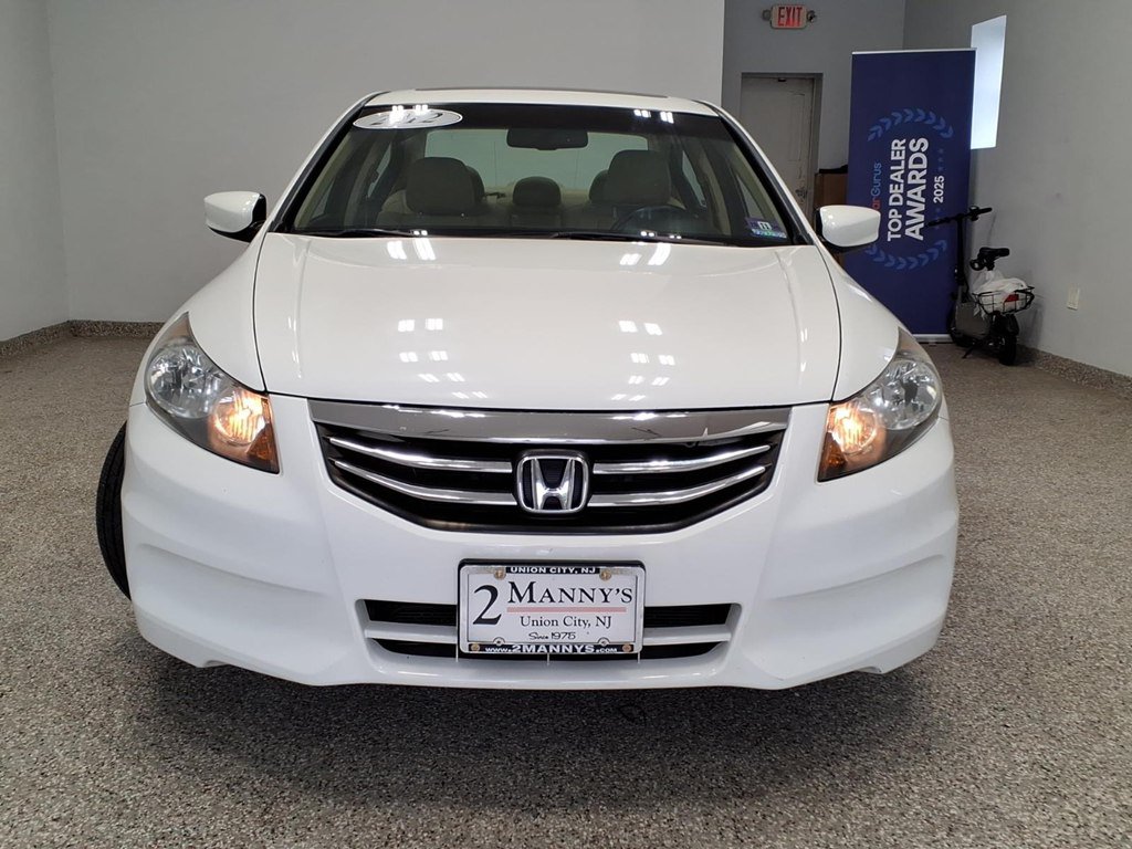 Used 2012 Honda Accord EX-L image 2