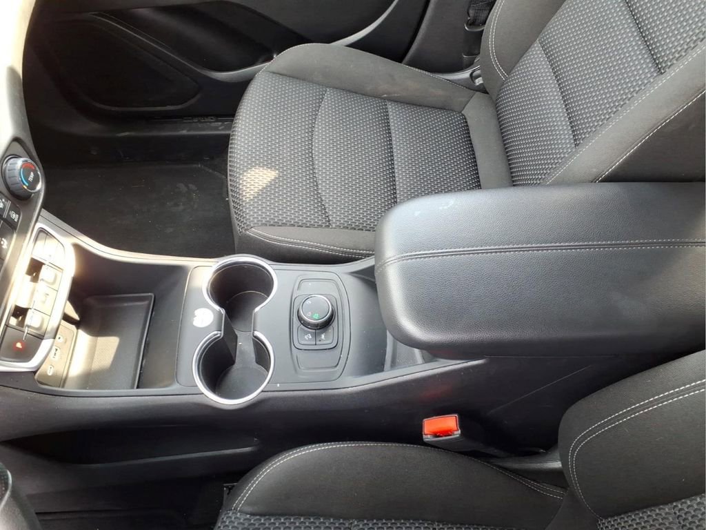 Certified 2024 GMC Terrain SLE AWD/4WD image 14