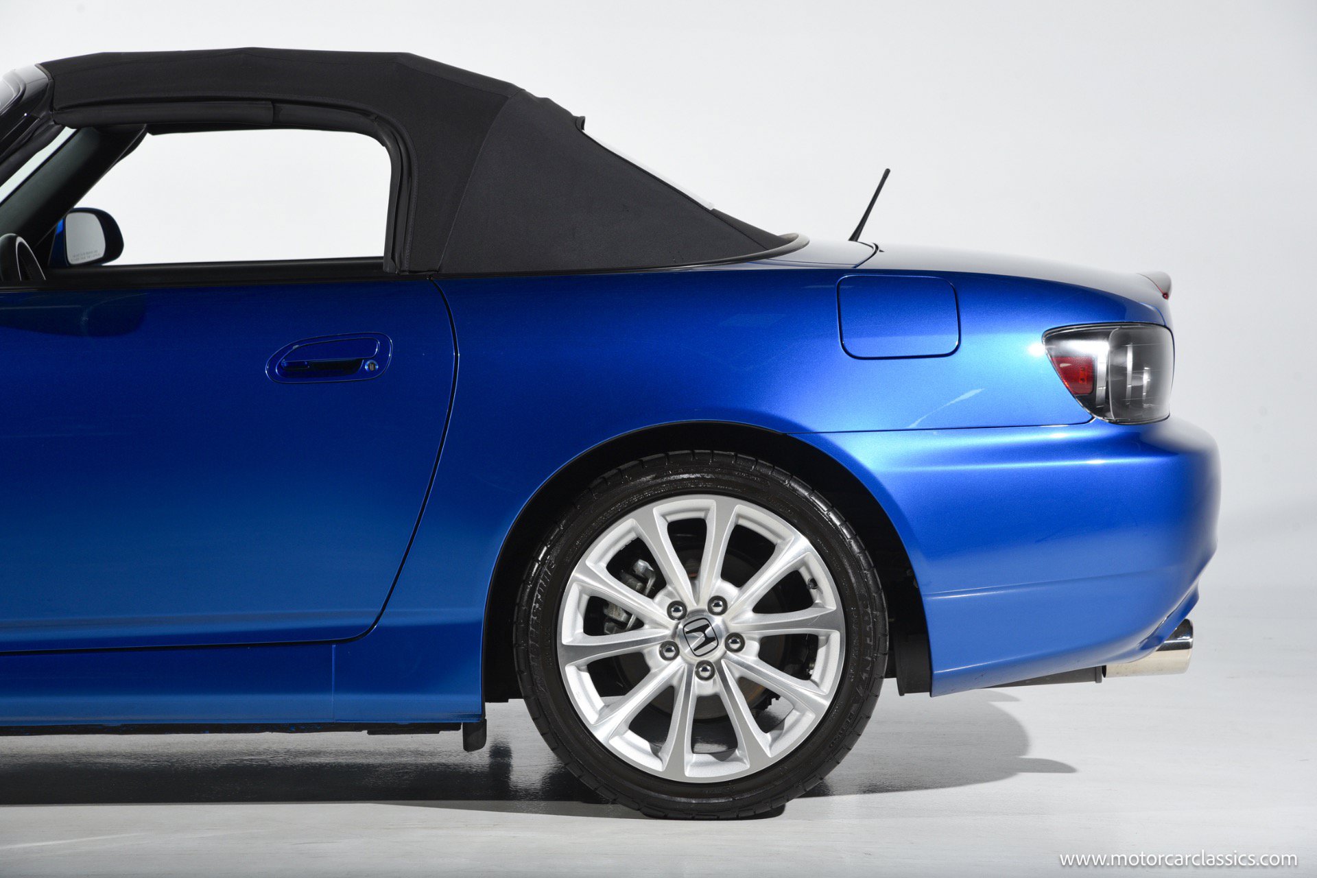 Used 2007 Honda S2000 image 16