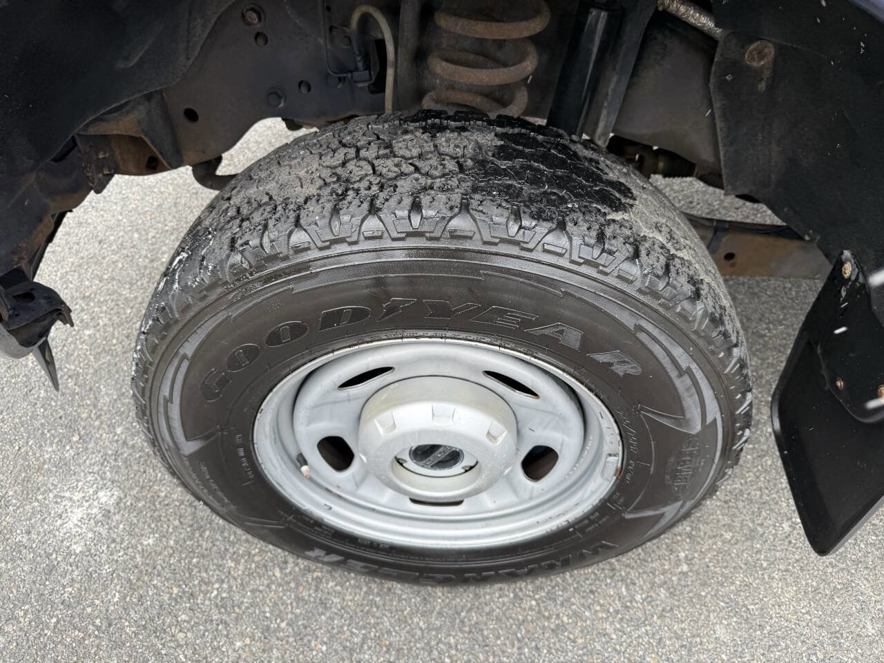 Used 2013 Ford F250 XL image 12