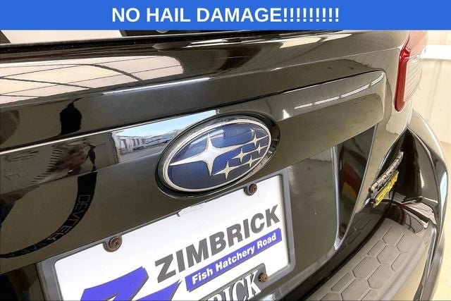 Used 2021 Subaru Crosstrek 2.5i Sport w/ Popular Package #2B AWD/4WD image 31