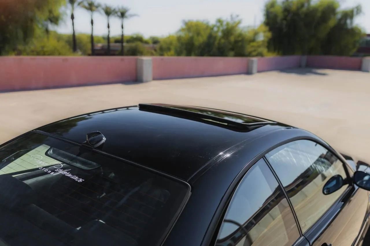 Used 2004 BMW M3 Coupe RWD image 12