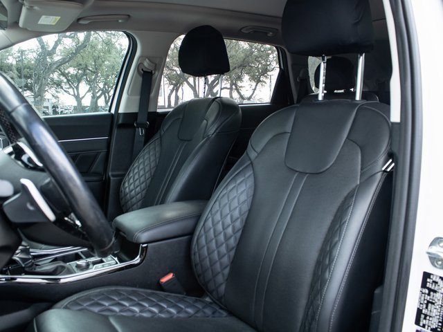 Used 2022 Kia Sorento SX Prestige image 7
