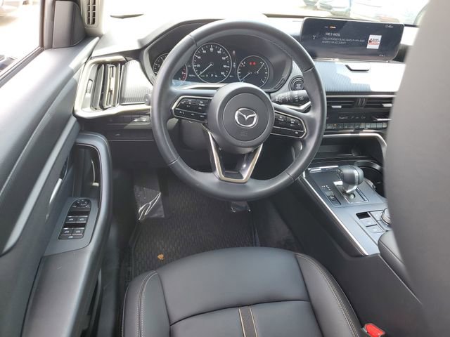 Certified 2025 MAZDA CX-90 3.3 Turbo w/ Select Package image 11