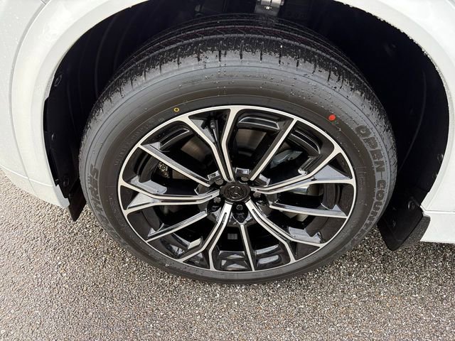 New 2026 MAZDA CX-70 3.3 Turbo S w/ Premium Package image 7