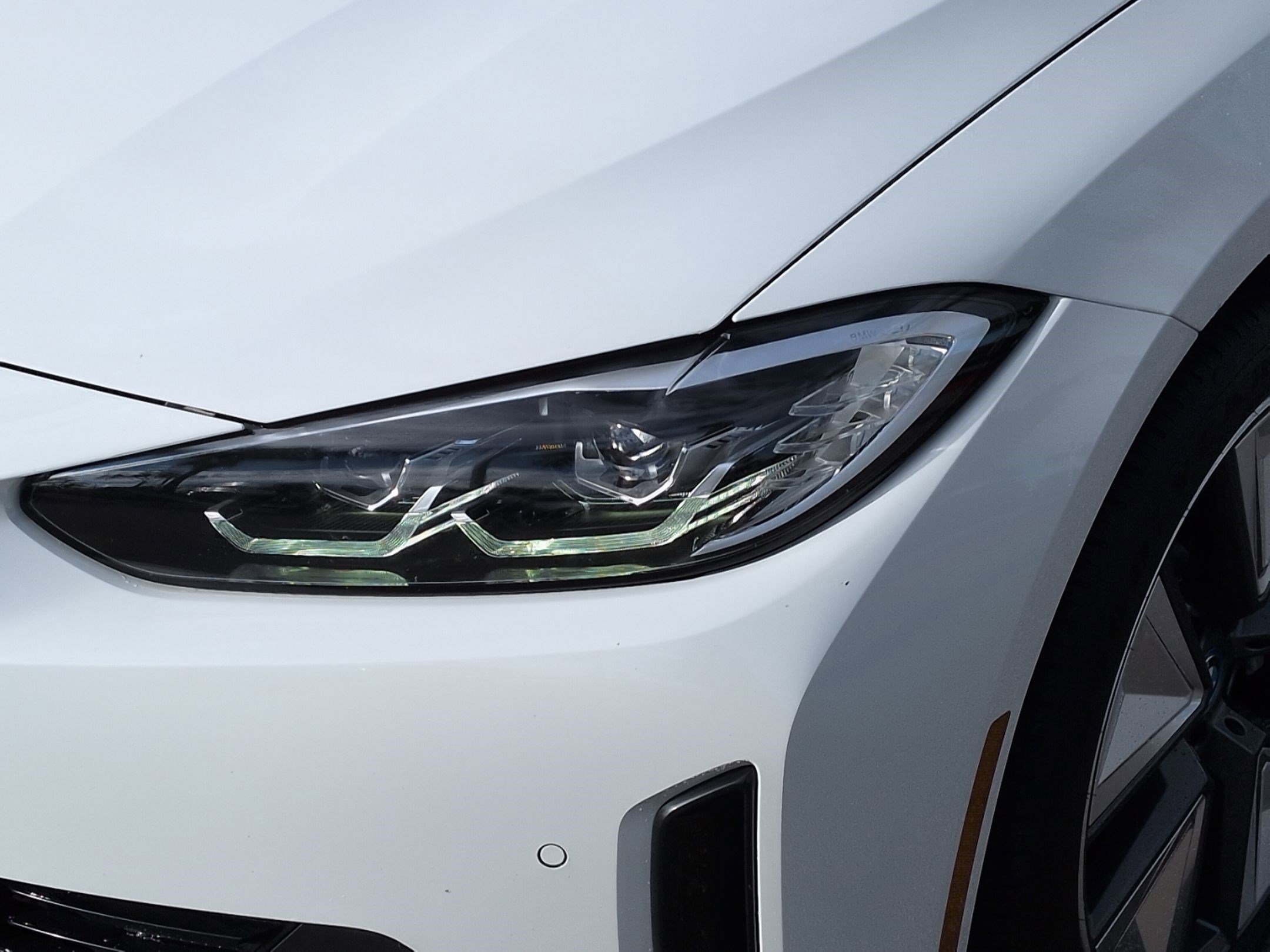 Certified 2023 BMW i4 eDrive35 image 6