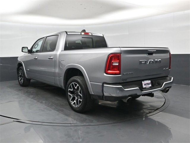 Used 2025 RAM 1500 Laramie image 6