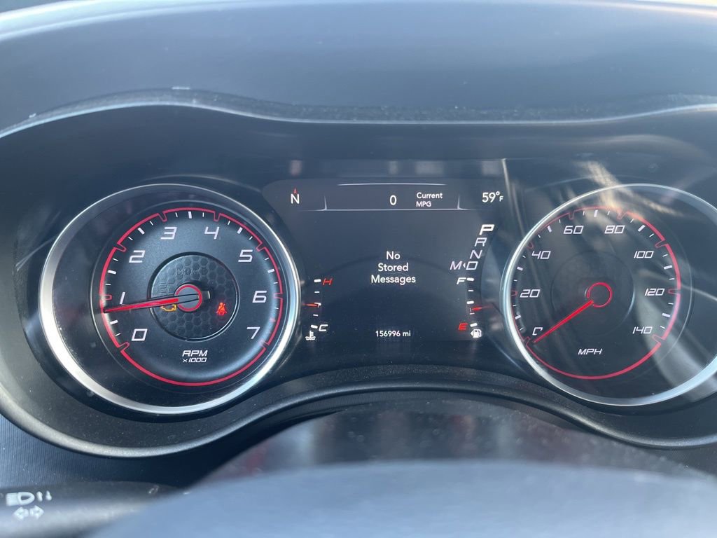Used 2019 Dodge Charger GT RWD image 10