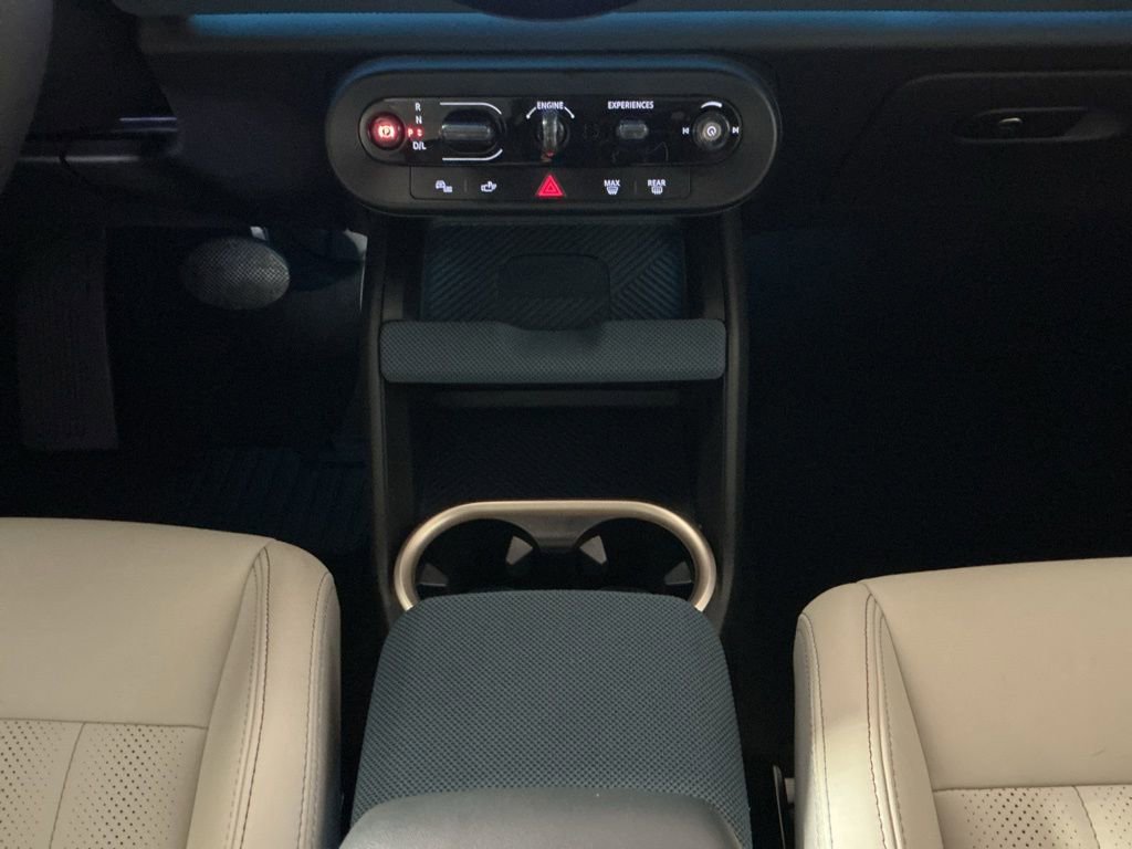 Certified 2025 MINI Cooper Countryman S AWD/4WD image 11