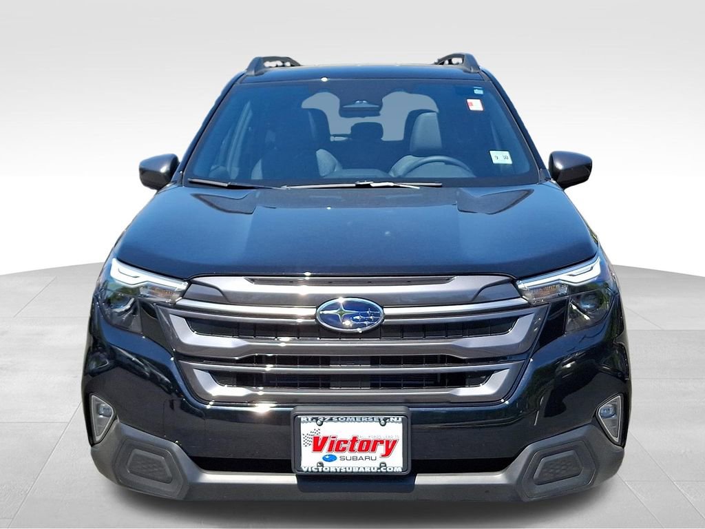 Used 2025 Subaru Forester Premium AWD/4WD video 2