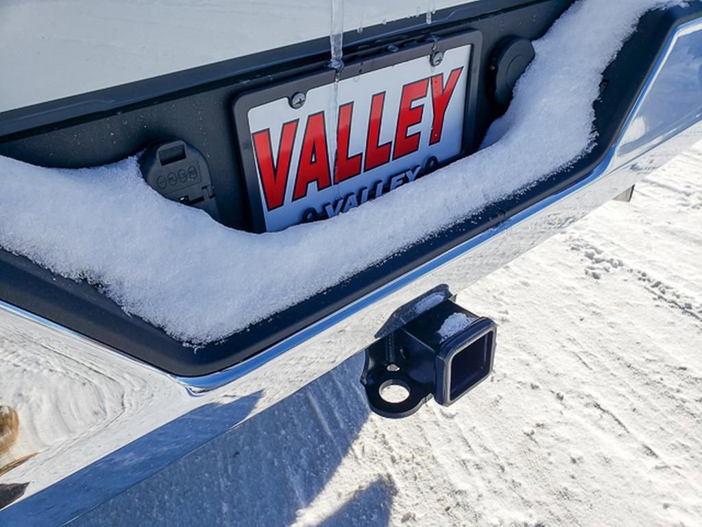 New 2026 Chevrolet Silverado 3500 LT w/ Snow Plow Prep/Camper Package image 25