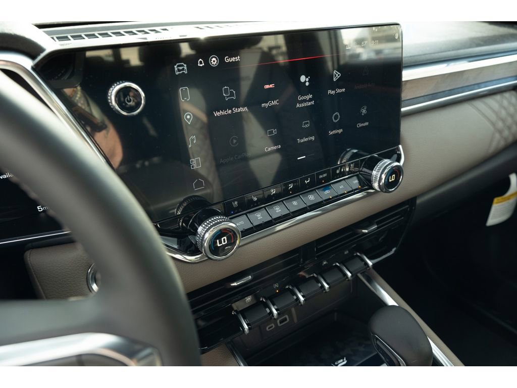 New 2026 GMC Canyon Denali image 23