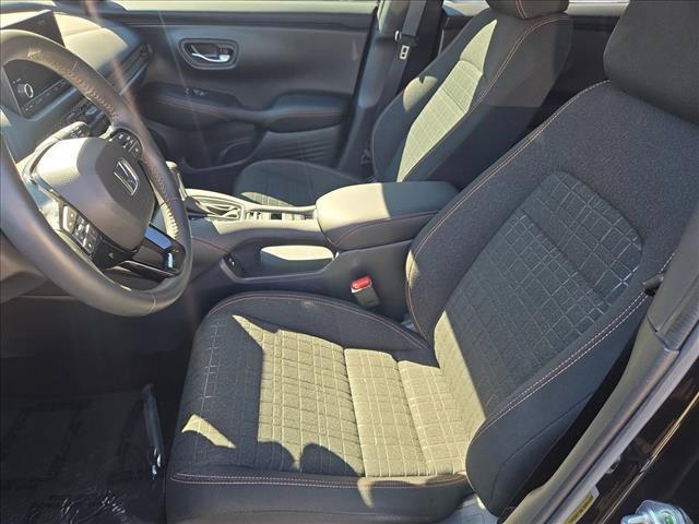 Used 2024 Honda HR-V Sport image 14