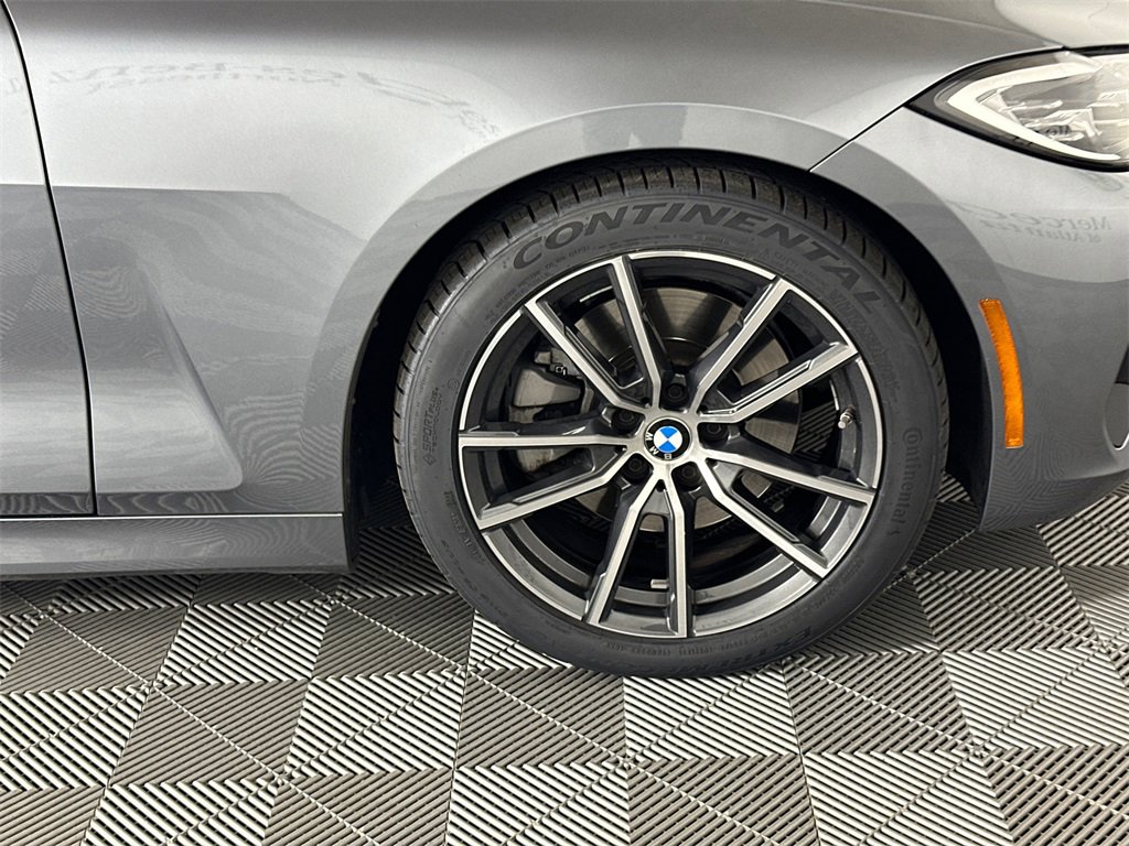 Used 2022 BMW 430i 430i image 12