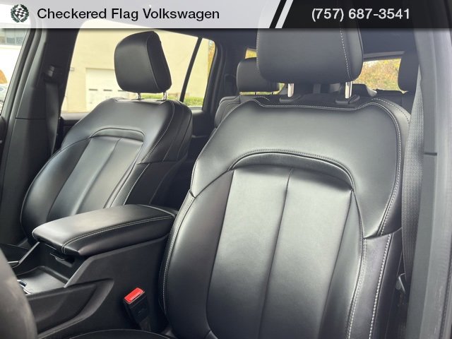 Used 2024 Jeep Grand Cherokee L Limited w/ Trailer Tow Package image 19