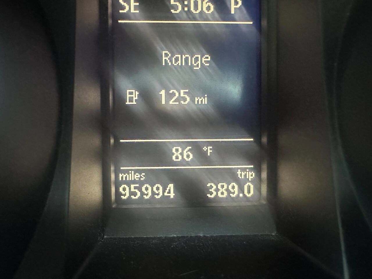 Used 2012 Volkswagen GTI Autobahn FWD image 21