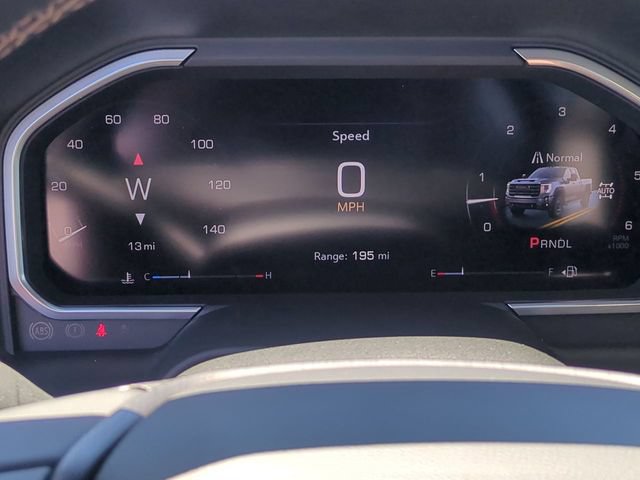 New 2026 GMC Sierra 2500 AT4 AWD/4WD image 13