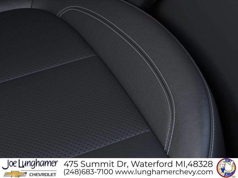 New 2026 Chevrolet Blazer LT w/ Midnight/Sport Edition image 23