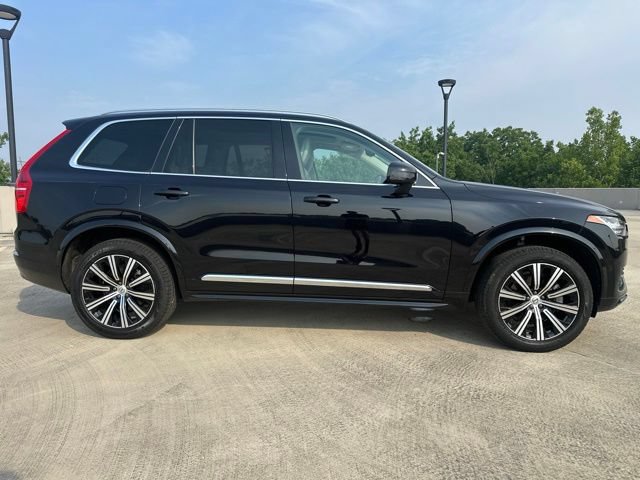 Certified 2024 Volvo XC90 B5 Core w/ Protection Package Premier AWD/4WD image 10