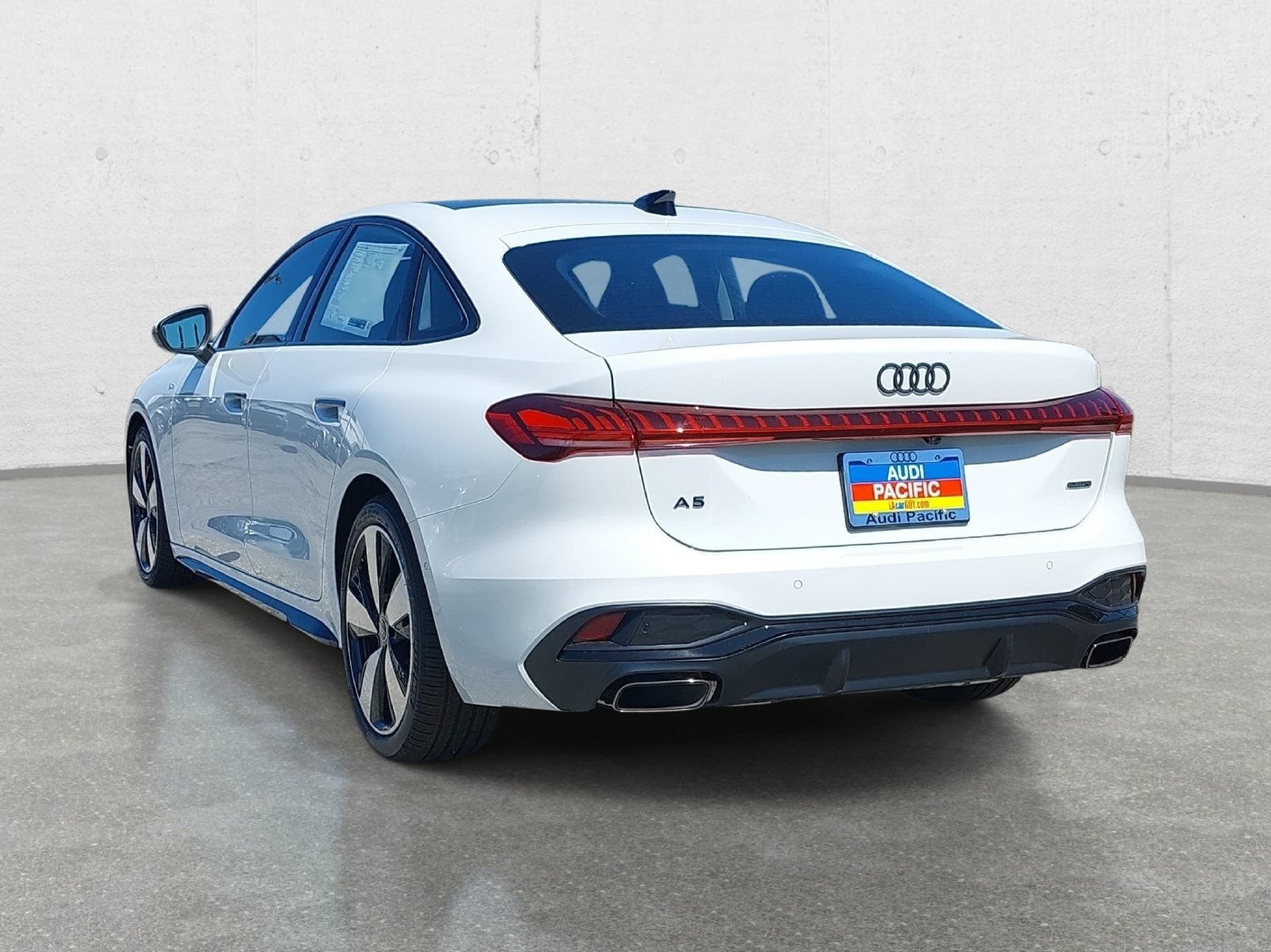 New 2026 Audi A5 Premium AWD/4WD image 7