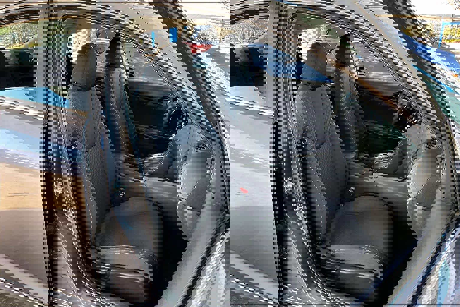 Used 2021 Honda Insight EX image 8