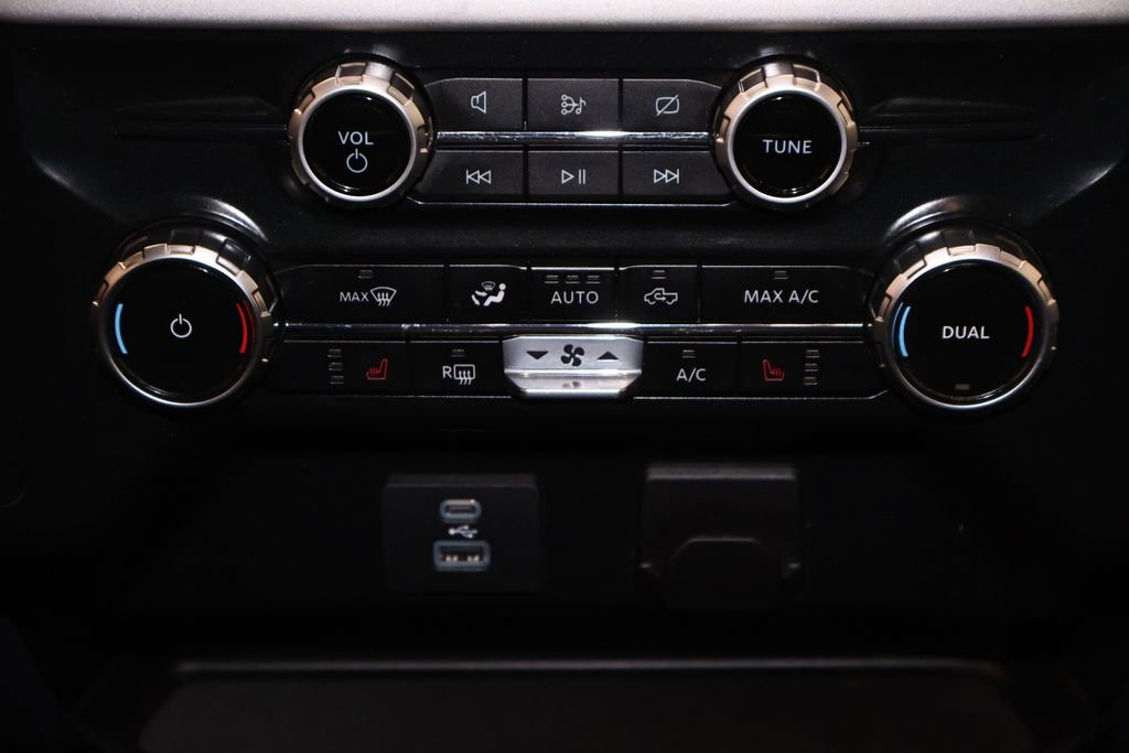 Certified 2023 Ford F150 XLT w/ Equipment Group 302A High image 29