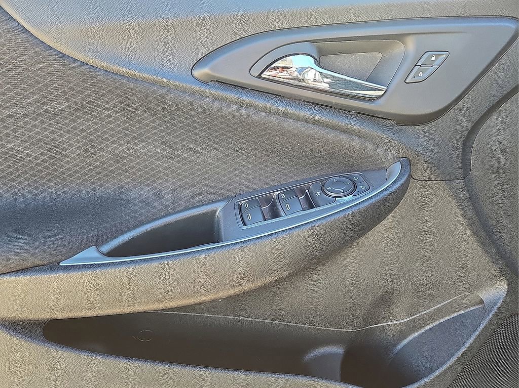 Used 2023 Chevrolet Malibu LT image 21