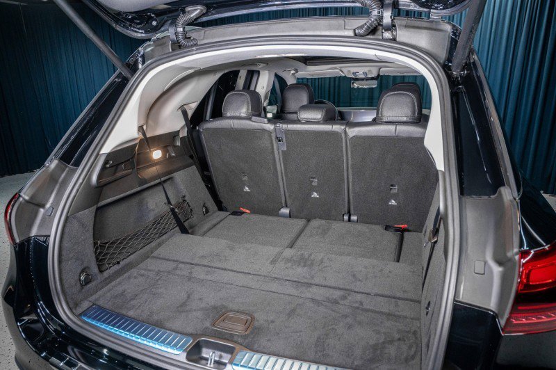 Certified 2026 Mercedes-Benz GLE 450 4MATIC image 7