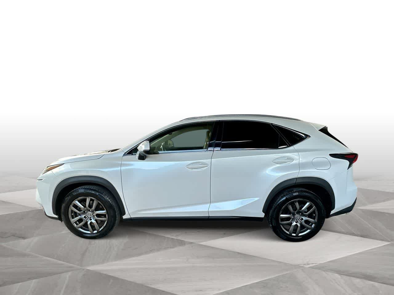 Used 2015 Lexus NX 200t FWD w/ Luxury Package image 5