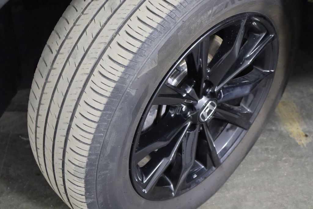 Used 2024 Honda CR-V Sport-L image 40