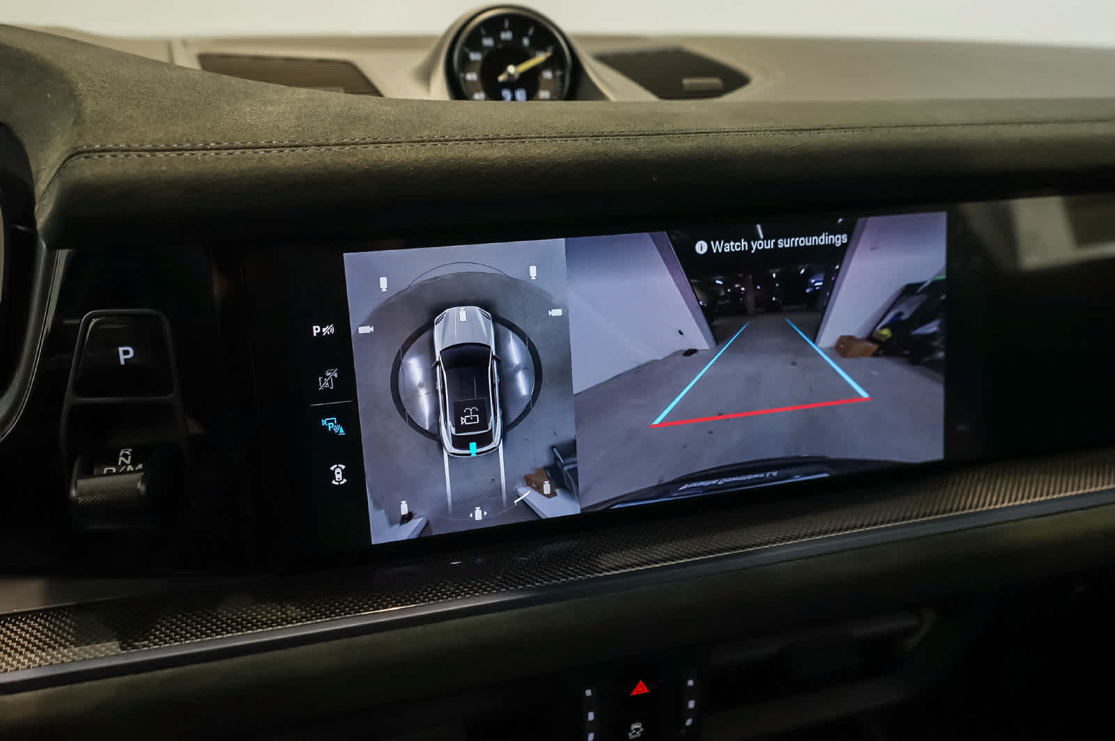 New 2026 Porsche Cayenne Turbo GT AWD/4WD image 31